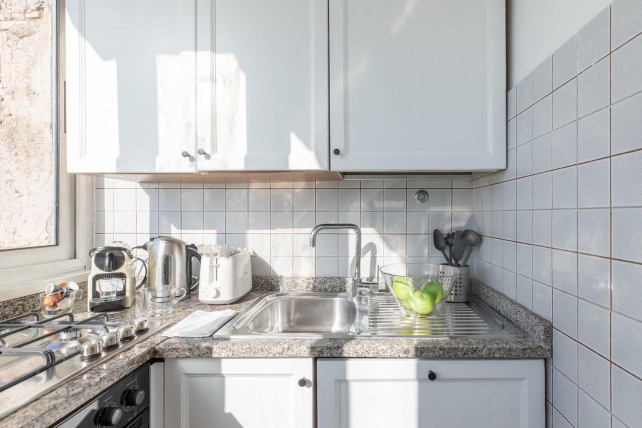 The Great View Apartment Roma Ngoại thất bức ảnh