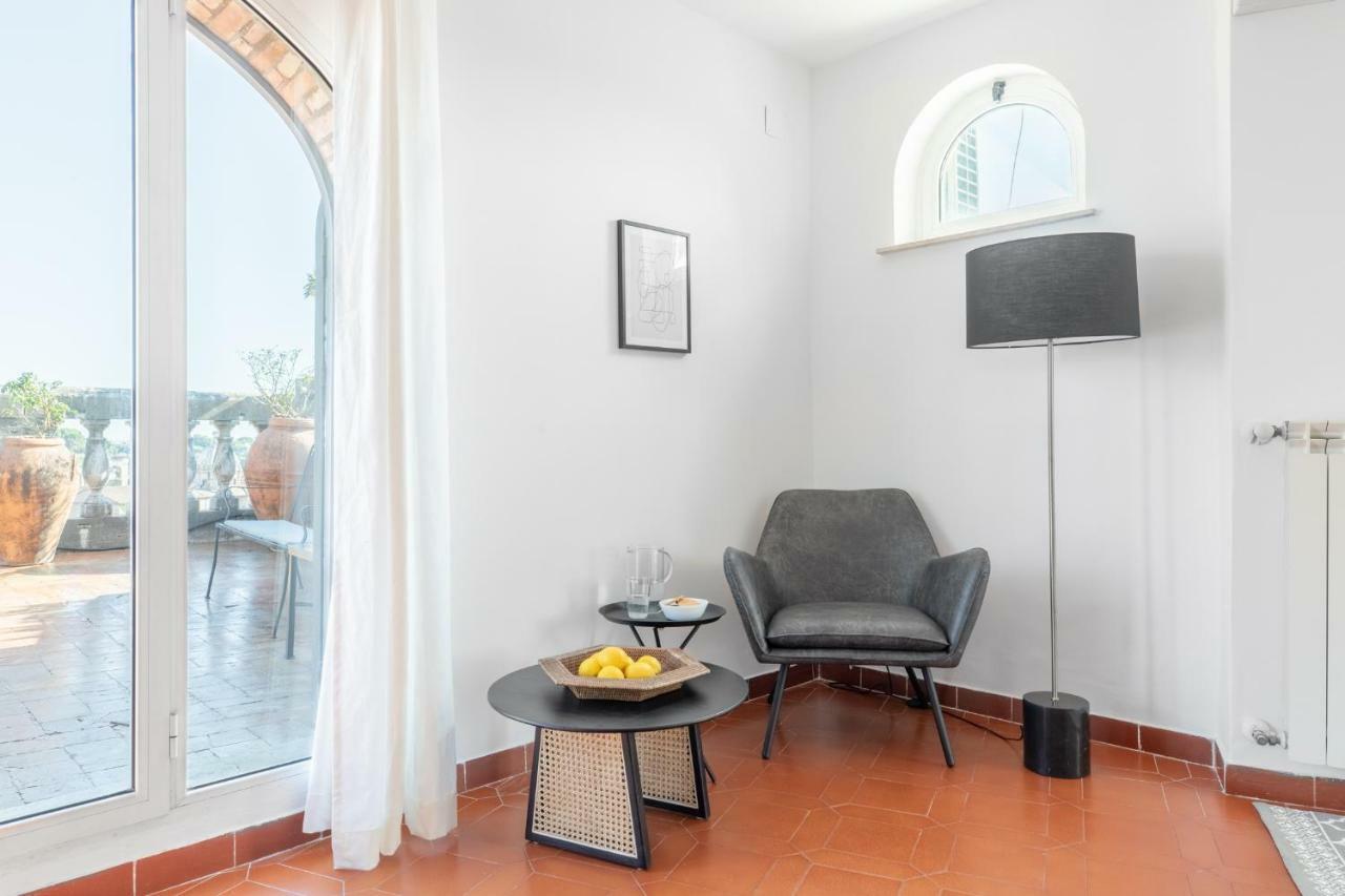 The Great View Apartment Roma Ngoại thất bức ảnh