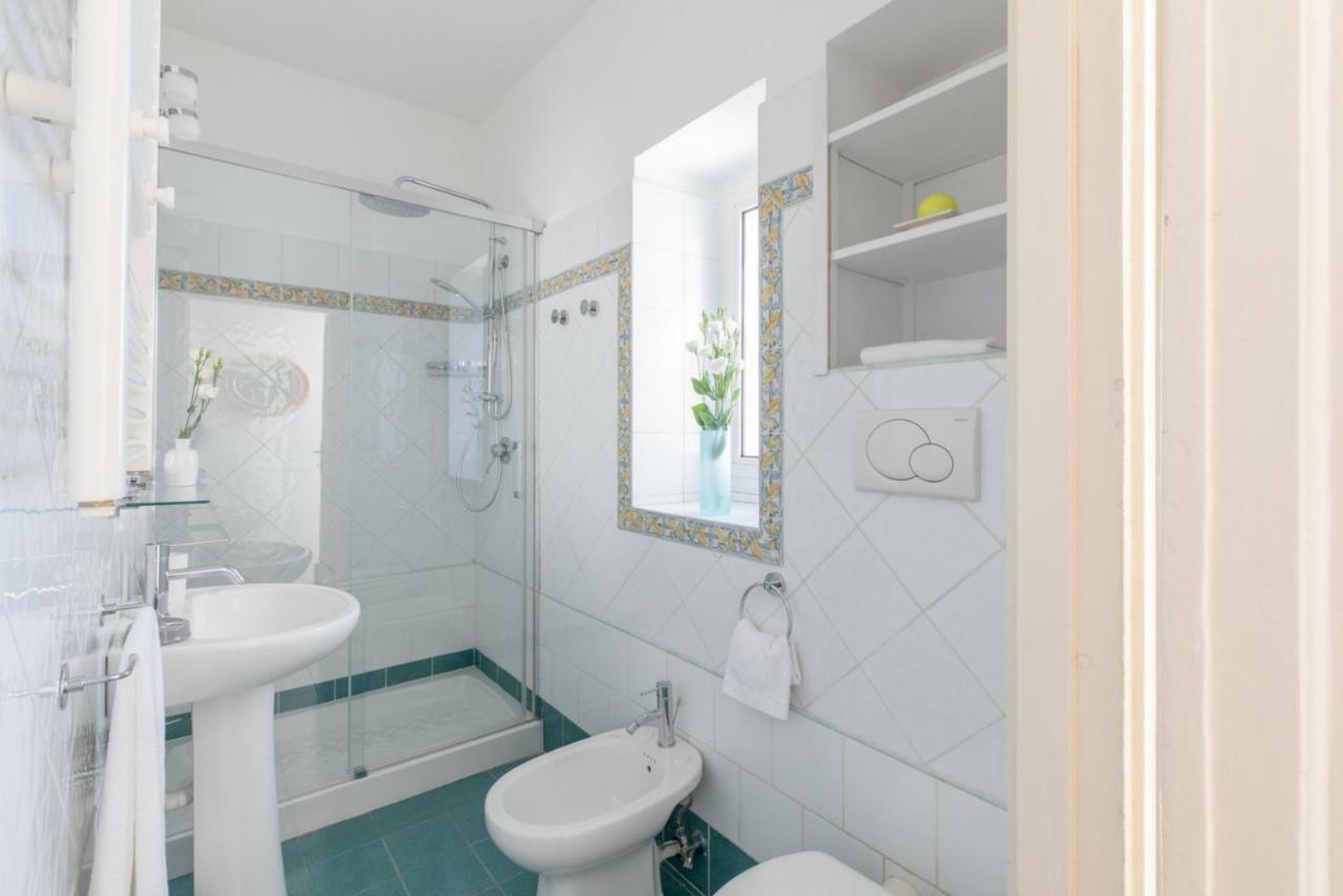 The Great View Apartment Roma Ngoại thất bức ảnh
