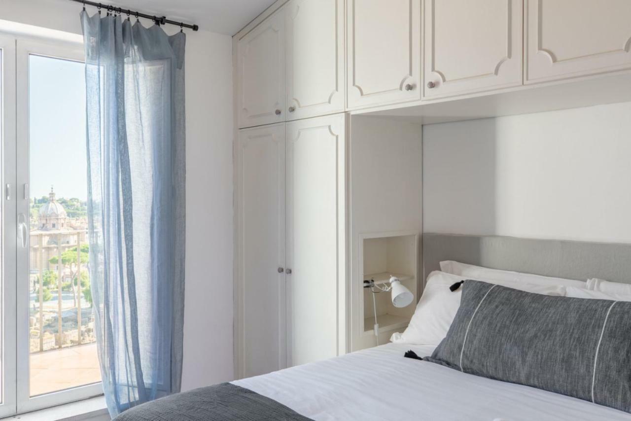 The Great View Apartment Roma Ngoại thất bức ảnh